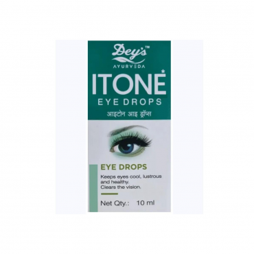 ITONE EYE DROP
